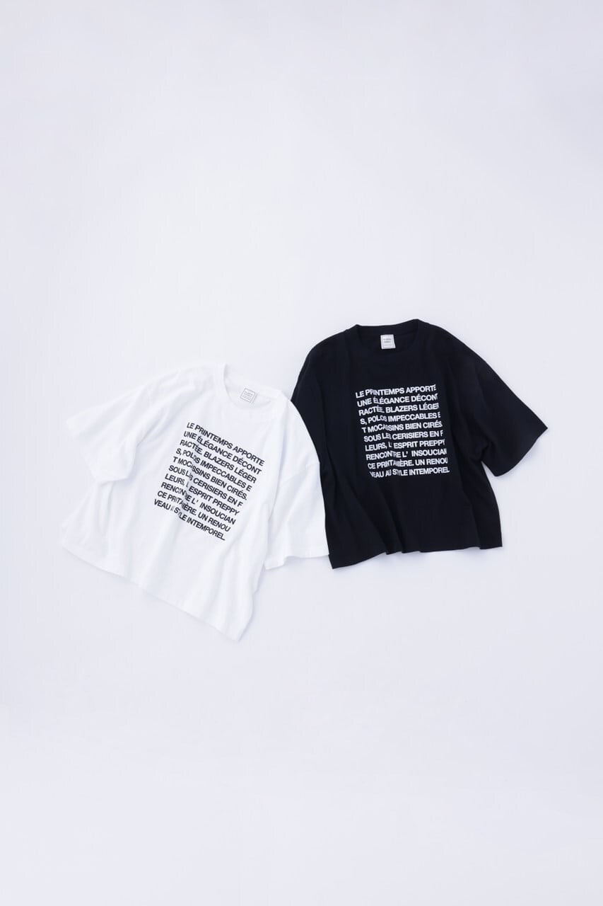 le ciel de HARRISS シャツ 38 le ciel de HARRISS] Volume Sleeve Mini Collar Shirt_Blue(51