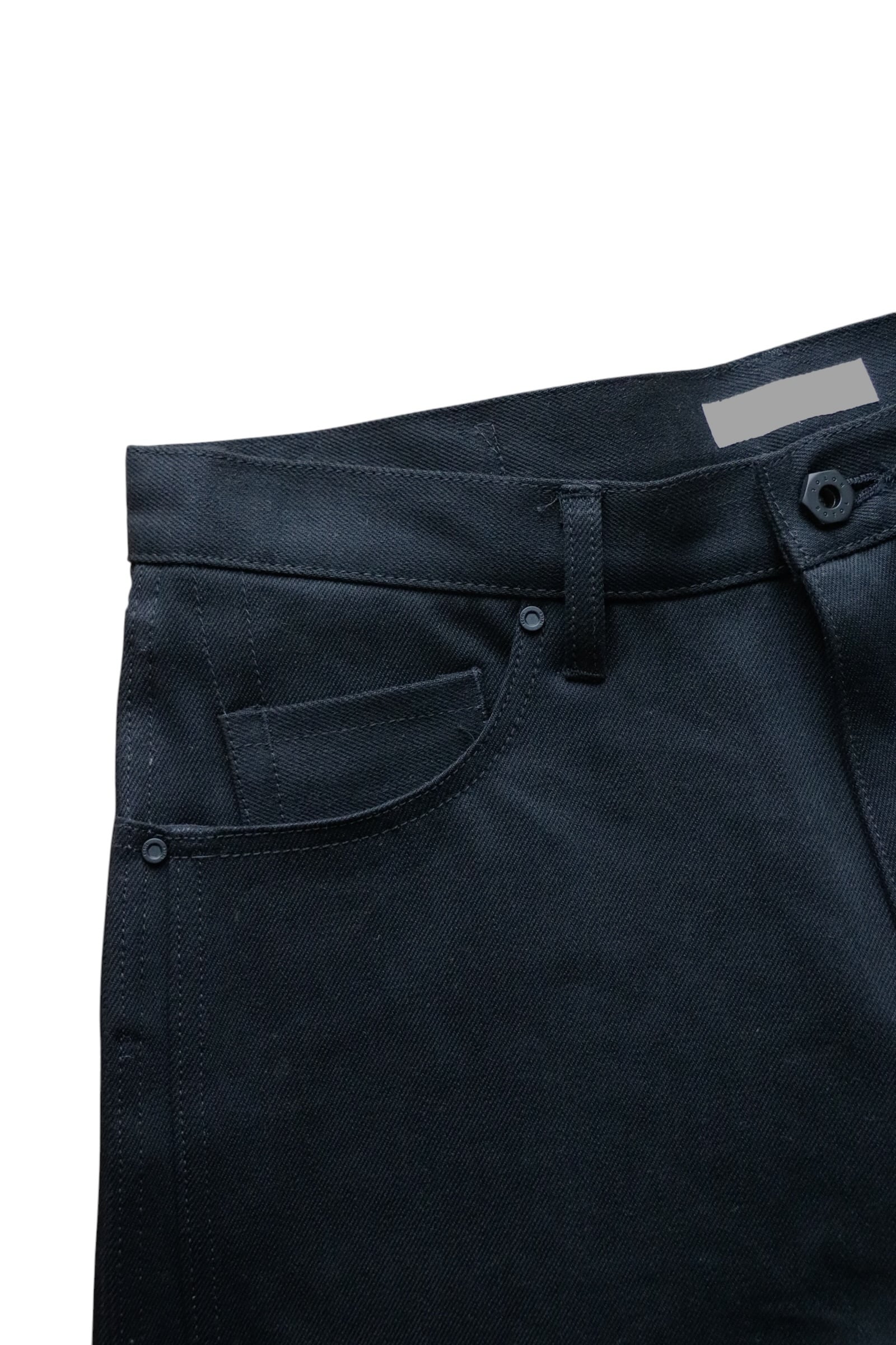 ROTOL -Triple Seams 6P Denim Shorts- / R26SPEM53 / ロトル トリプル