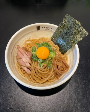 お土産ラーメン【油そば】【2食入】