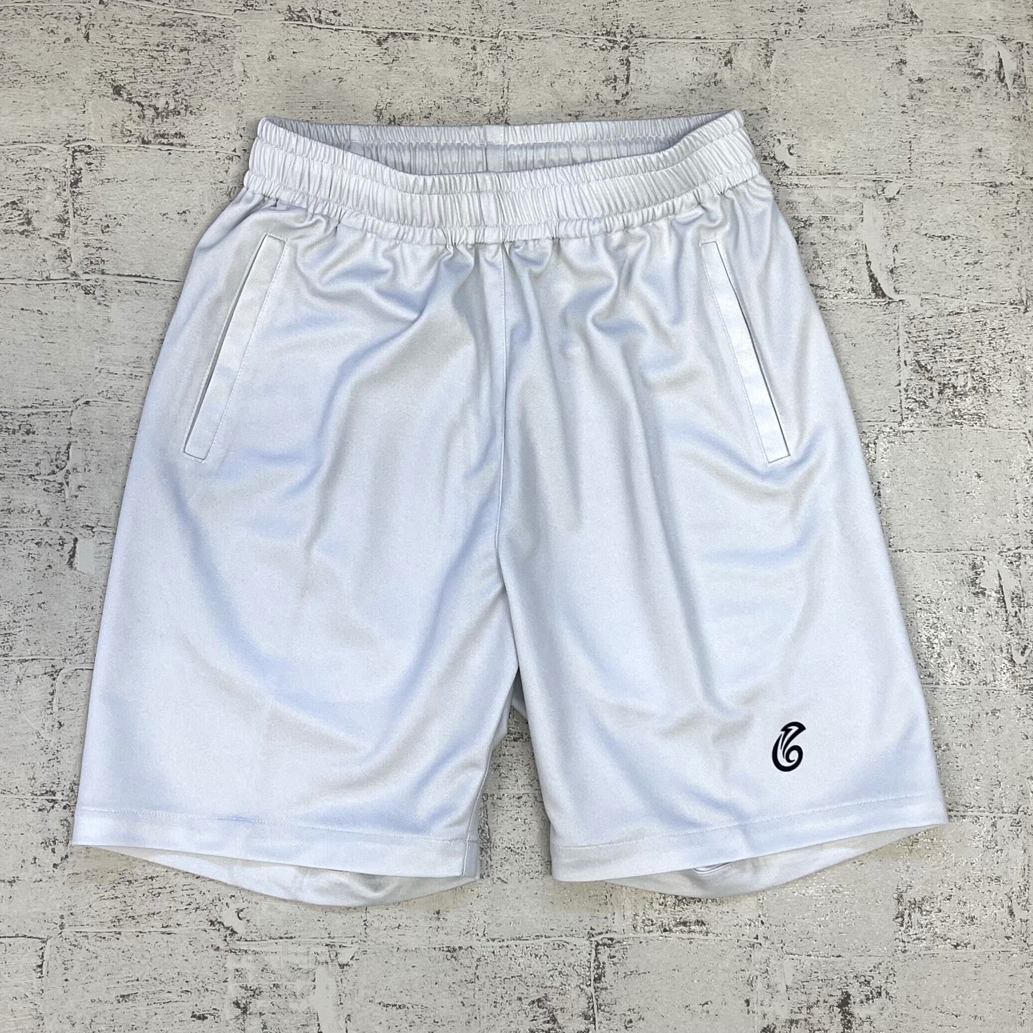 ジュニア 男子 ゲームパンツ 25JMPA【light gray】