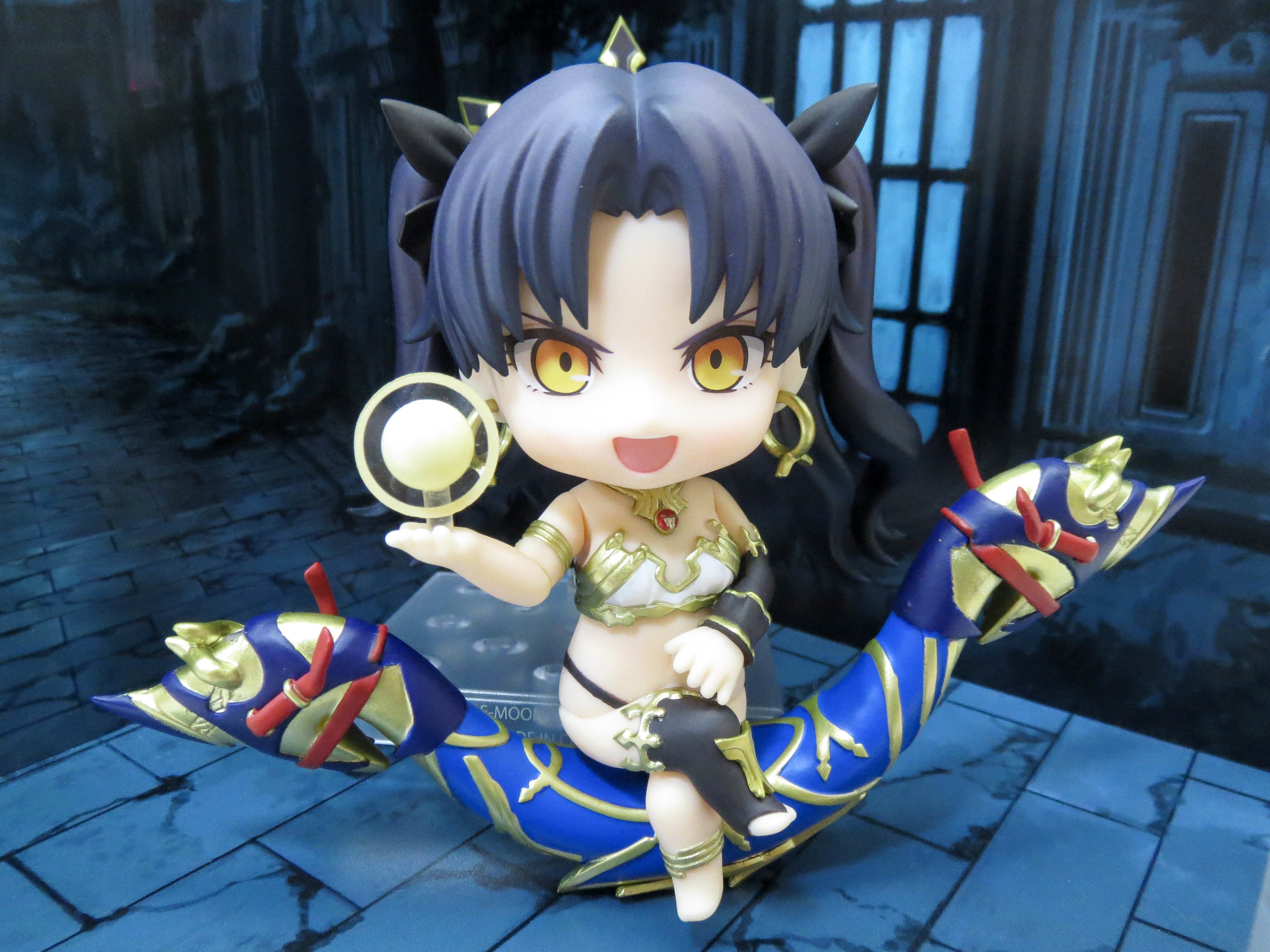 ねんどろいど イシュタル 特典付き Fate/Grand Order ねんどろいど