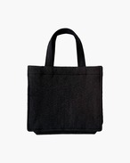 【Square tote】Embroidery medium
