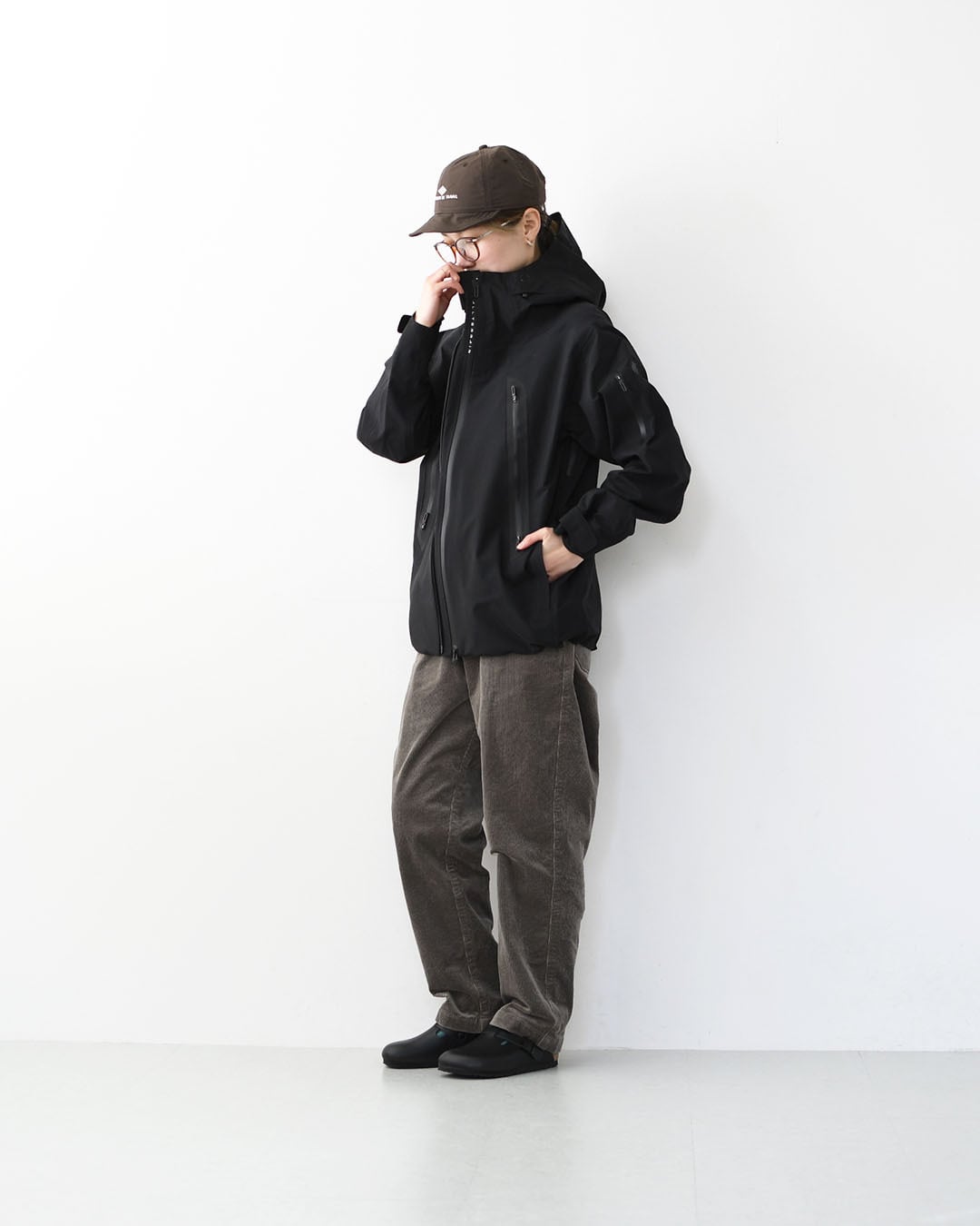 【最終価格16,000円／終売】 DESCENTE ALLTERRAIN DESCENTE（デサント） 【2024AW】DESCENTE ALLTERRAIN(デサントオルテ