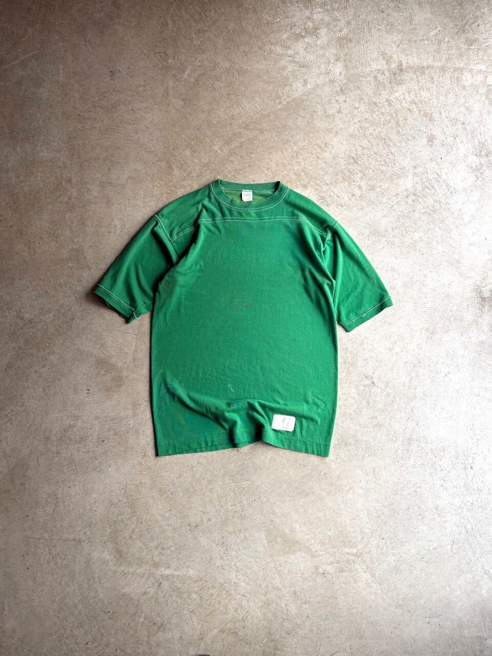 USA製 70's-80's sportswear “FOOTBALL T-SHIRTS”