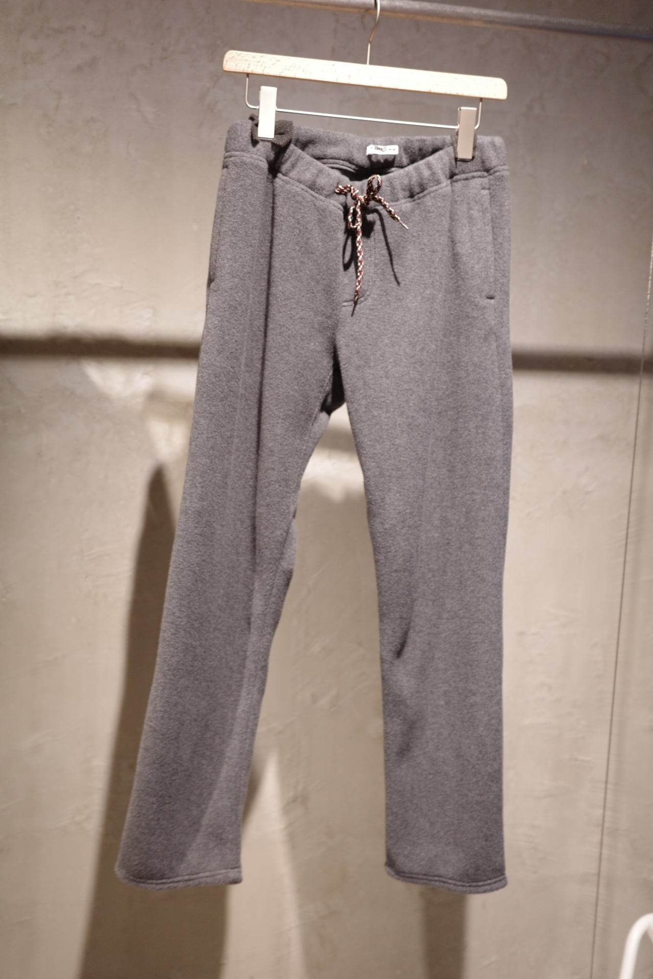 FUMIKA_UCHIDA/Square neck T | ikasa.