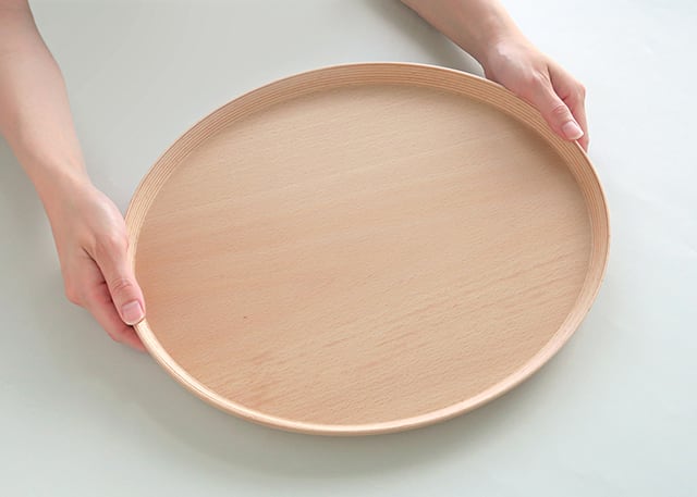 TRAY #5228 oval | BUNACO Shop