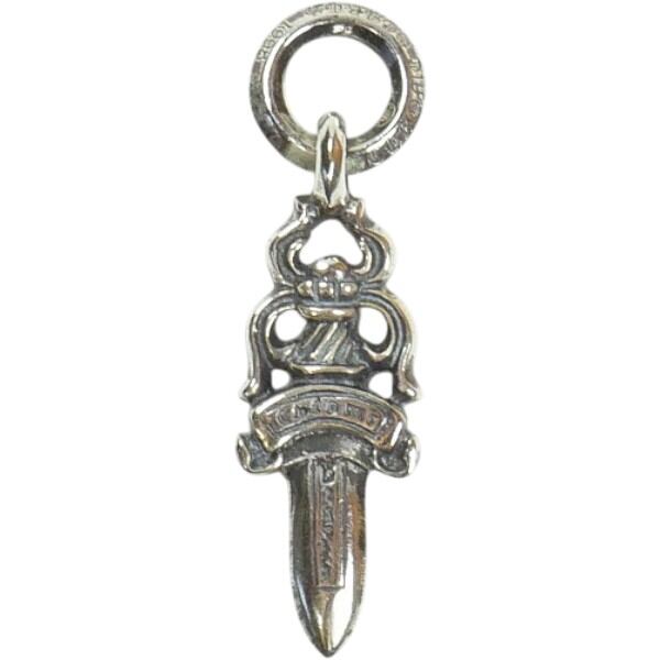 Size【フリー】 CHROME HEARTS クロム・ハーツ CH CROSS BABY FAT