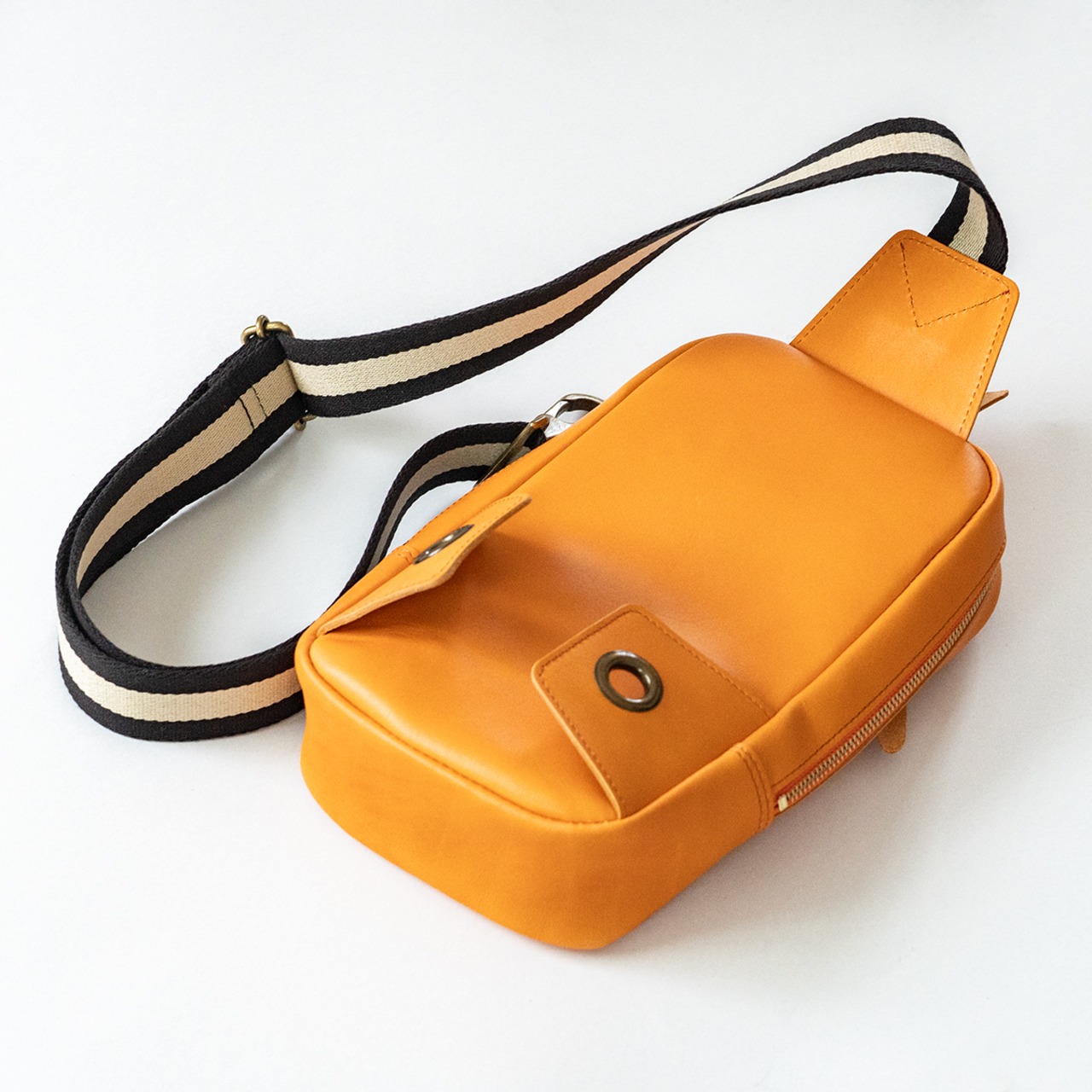 2ウェイバッグ カウハイド NEO