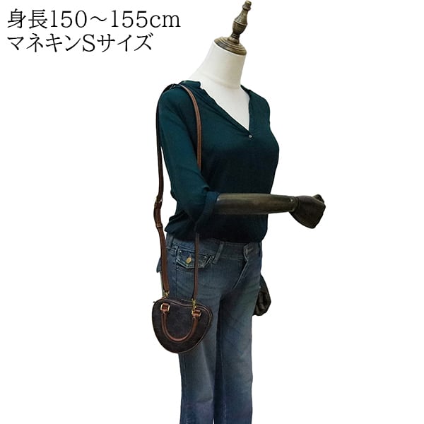 Unused CELINE セリーヌ ハート 3WAY ミニバッグ 198222BZJ.04LU タン