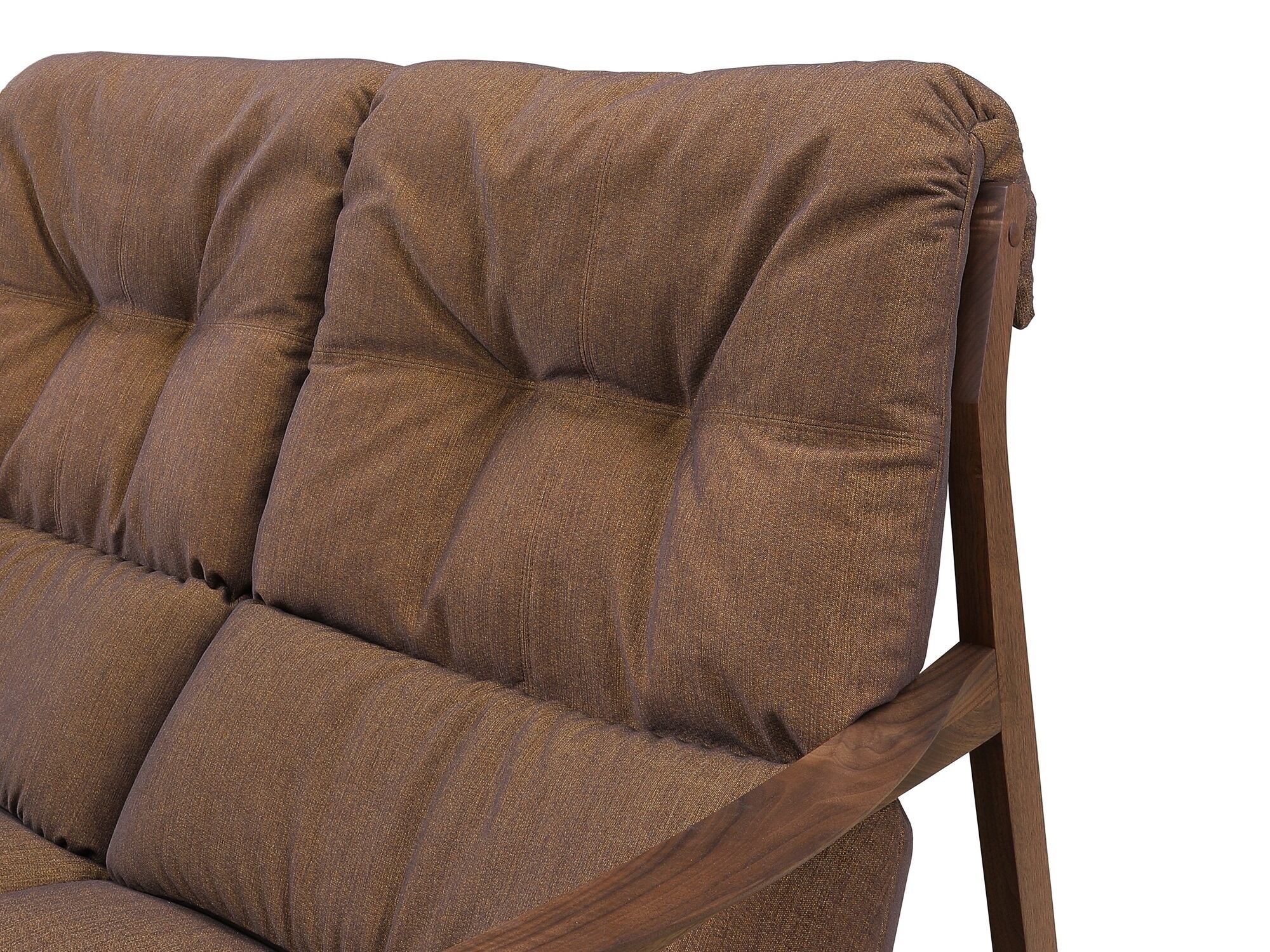 MORBIDO ソファ 126 【受注生産】 | MARUSHO ｜国産デザイナーズ家具