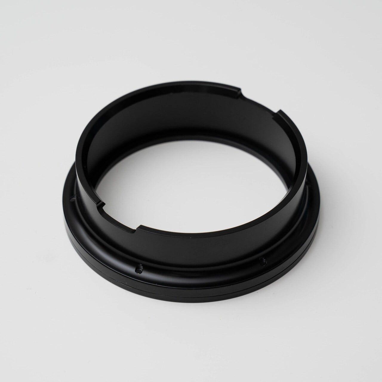 NAモータースフラットホーンボタンver.6 フラットホーンボタン Ver.6 ALL BLACK EDITION（MOMO用） | NAモータース