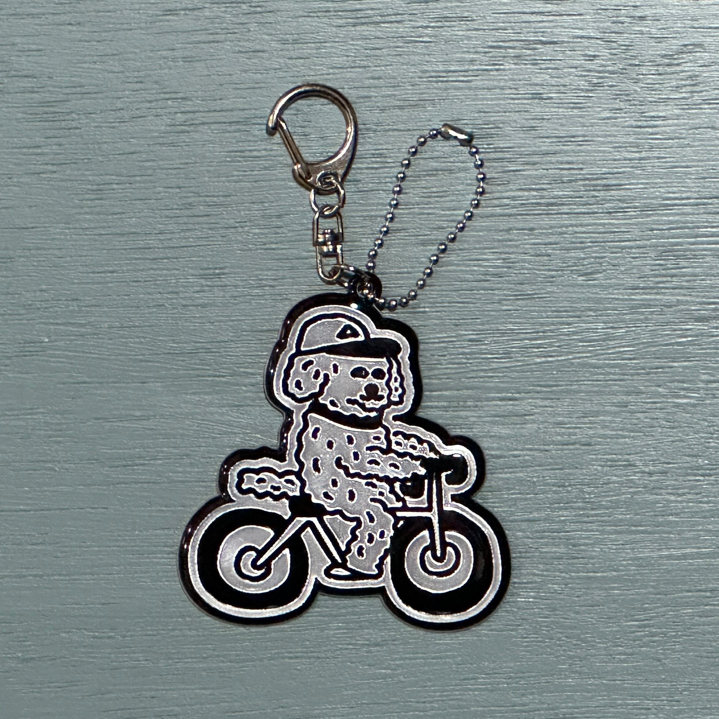 ぽんたさま STAFF STYLING｜THE SHOP YOHJI YAMAMOTO