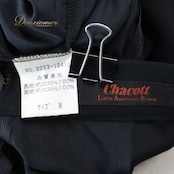 社交ダンス 衣装 スカート ブラック系 チャコット Chacott レッスン 練習 レッスンウェア 練習着 透け感 黒 無地 チュール かわいい 華やか おしゃれ 上品 大人っぽい 軽やか ふんわり 日本製 アシンメトリー ふんわりスカート お教室用ダンス衣装 ダンスレッスン 女性用スカート エレガントダンスウエア 透け感スカート