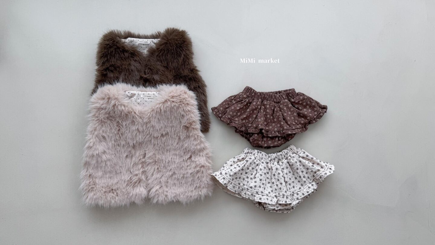 【即納】ファーベスト / mimimarket