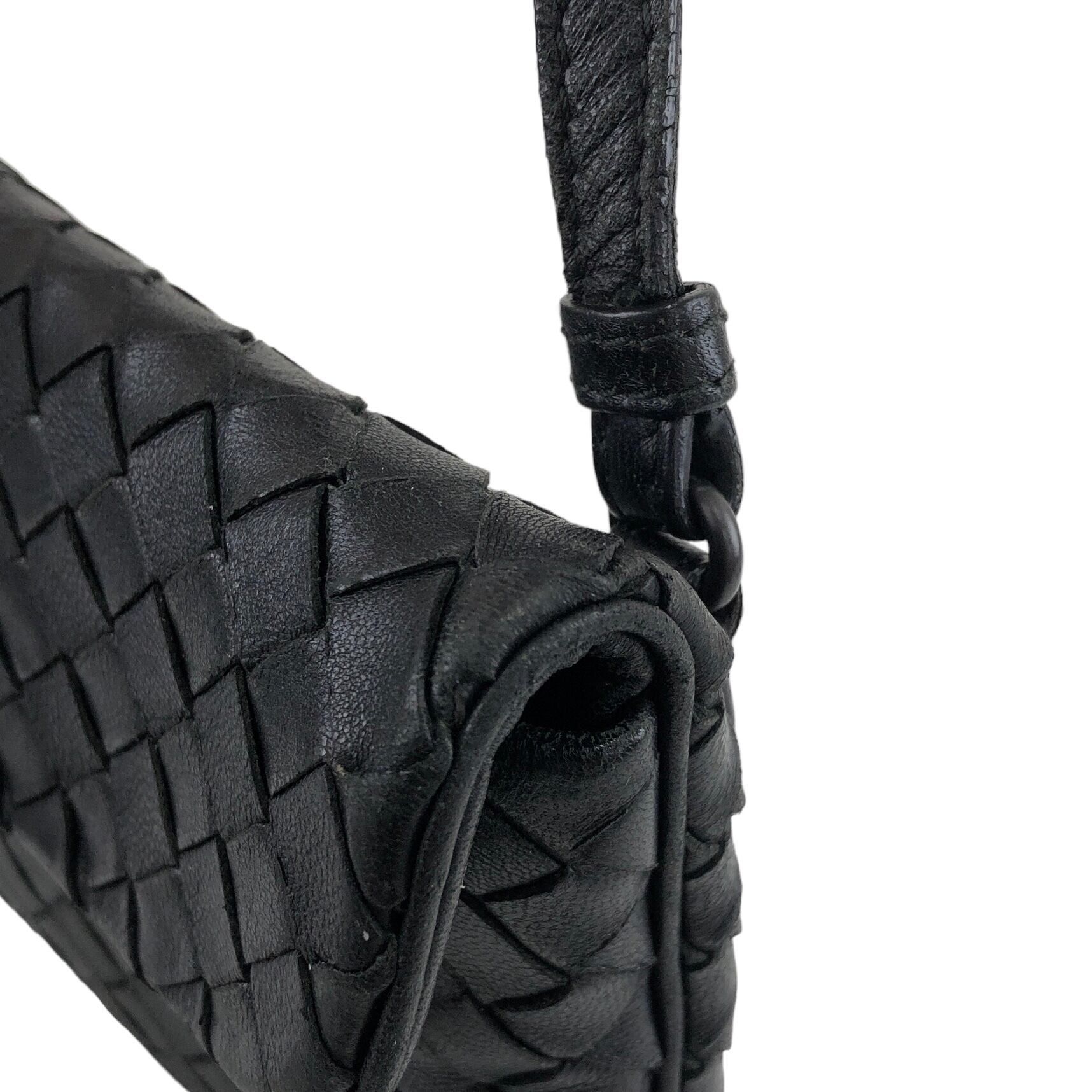 Bottega Veneta ボッテガ・ヴェネタ イントレチャート ショルダー