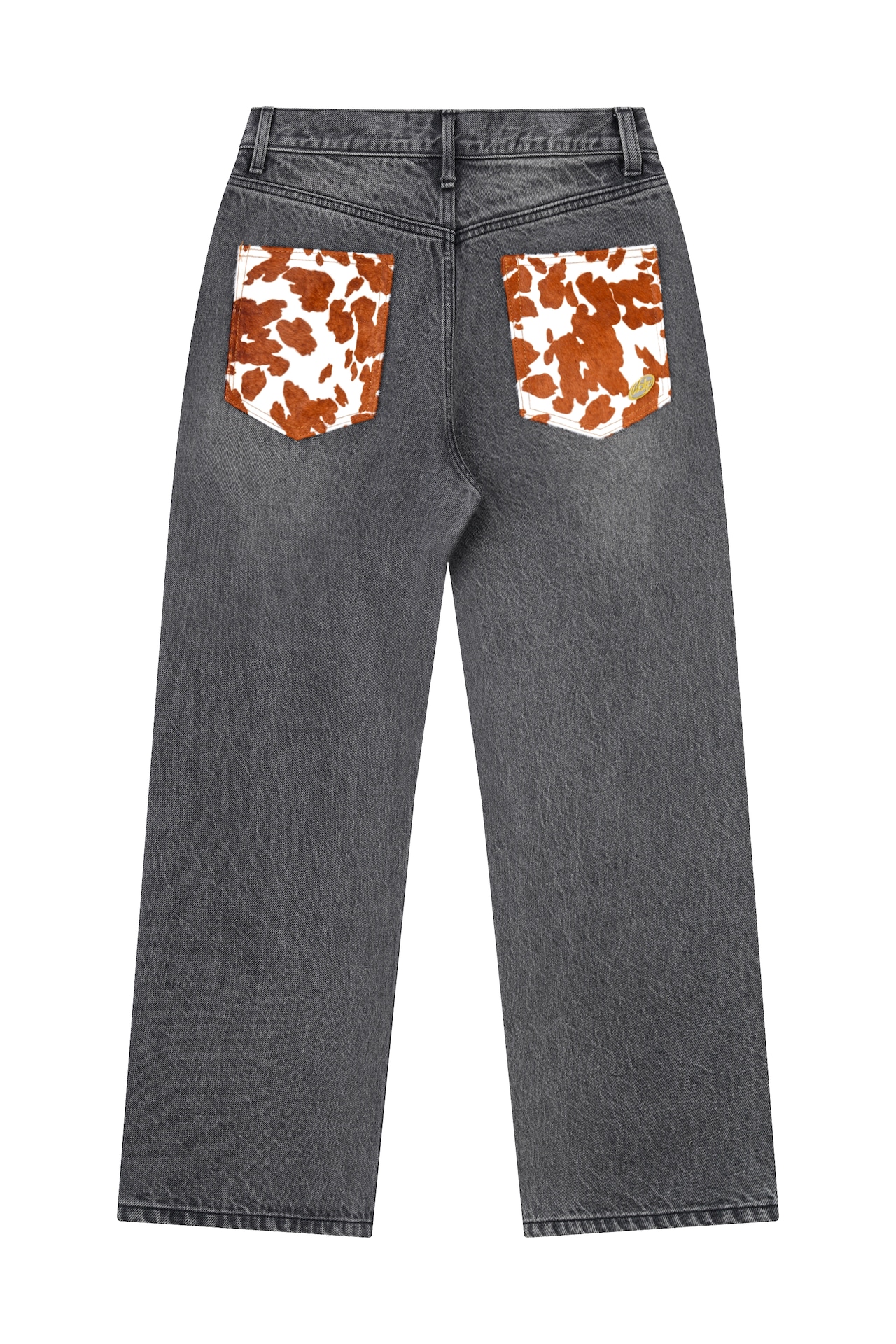 WOKE EDGE  / Harako Denim