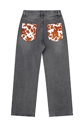 WOKE EDGE  / Harako Denim
