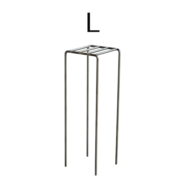 KNOP plant stands [ L ]