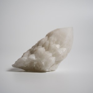 キャンドルクォーツ  / 原石 標本