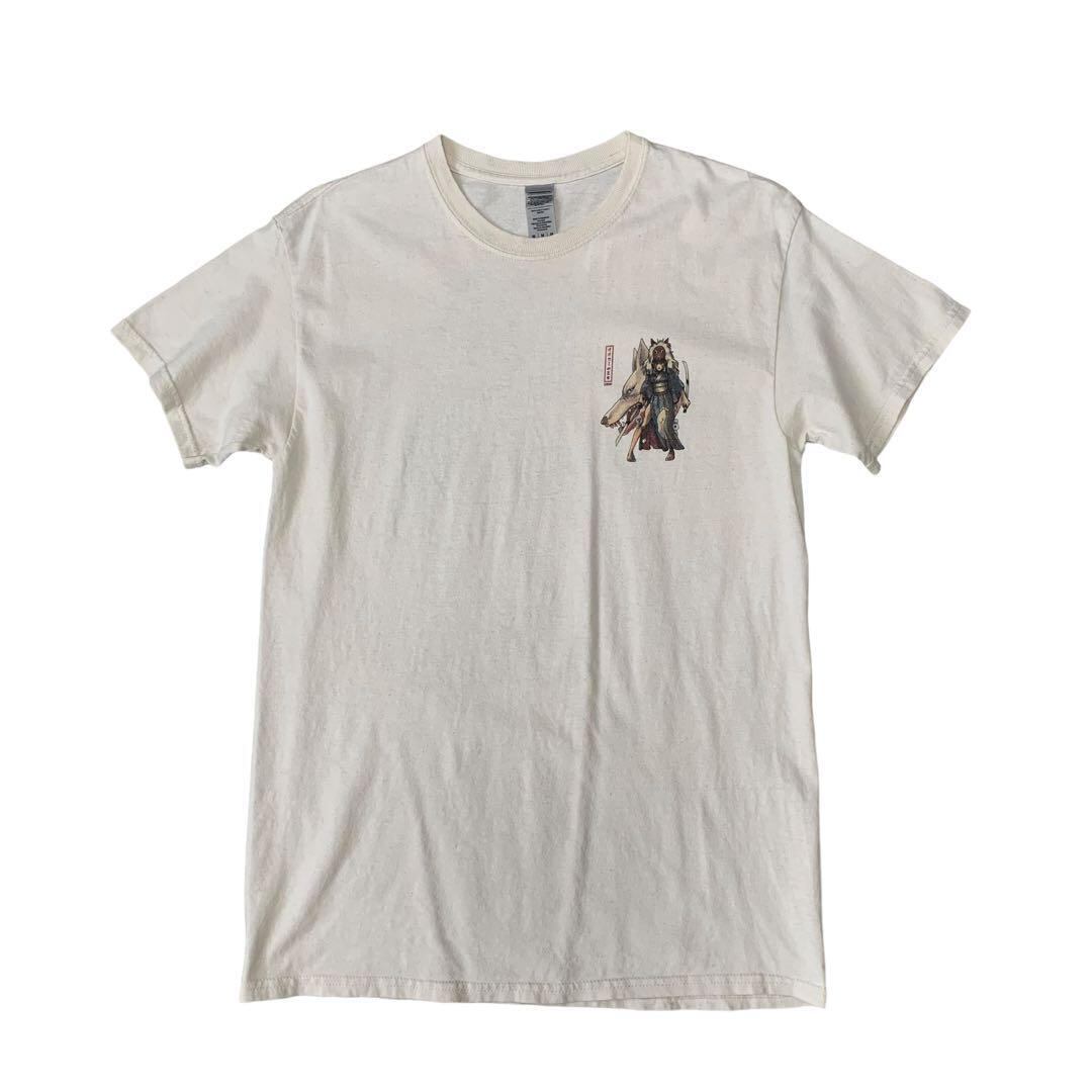 もののけ姫” good print tee | 古着屋2000 もののけ姫” good print tee | 古着屋2000