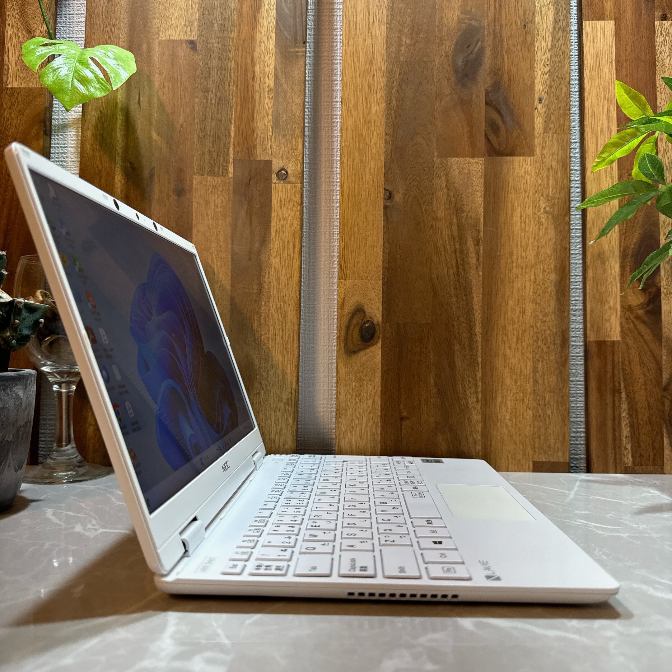 NEC LAVIE Direct☘️i5第10世代☘️SSD256GB☘️メモ8GB | ほんぽくんのPC