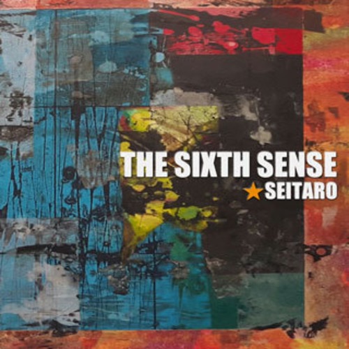【CD】THE SIXTH SENSE／浅井星太郎