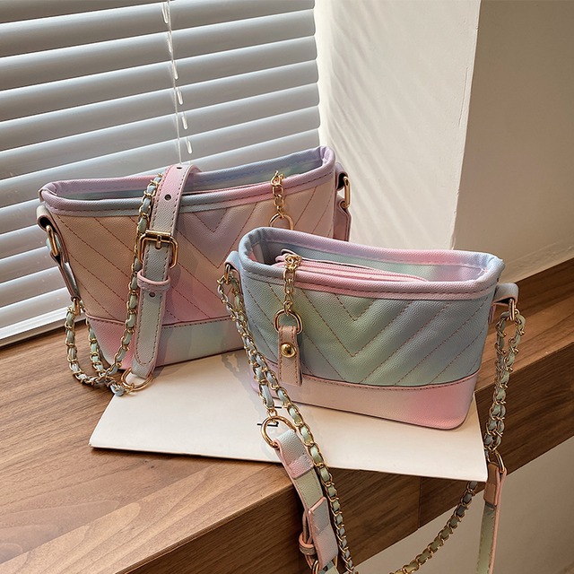 サマーチェーン 夏物 メッセンジャーバッグ Tiancai_Wing_Bag65478033684