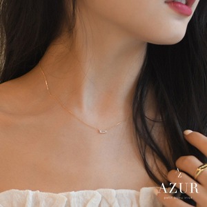 【数量限定】シャイニークリスタルネックレス