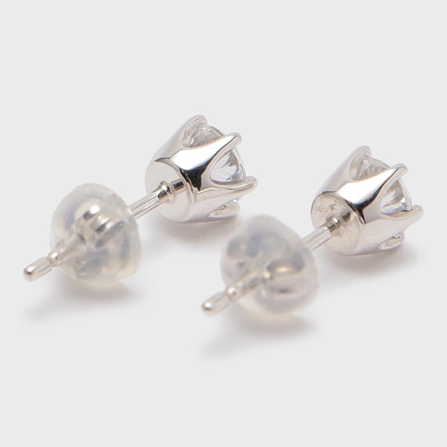 BIJOUPIKO Diamond Pierce Pt950 (ビジュピコ 6点留め BIJOUPIKO Diamond Pierce Pt950 (ビジュピコ 6点留め