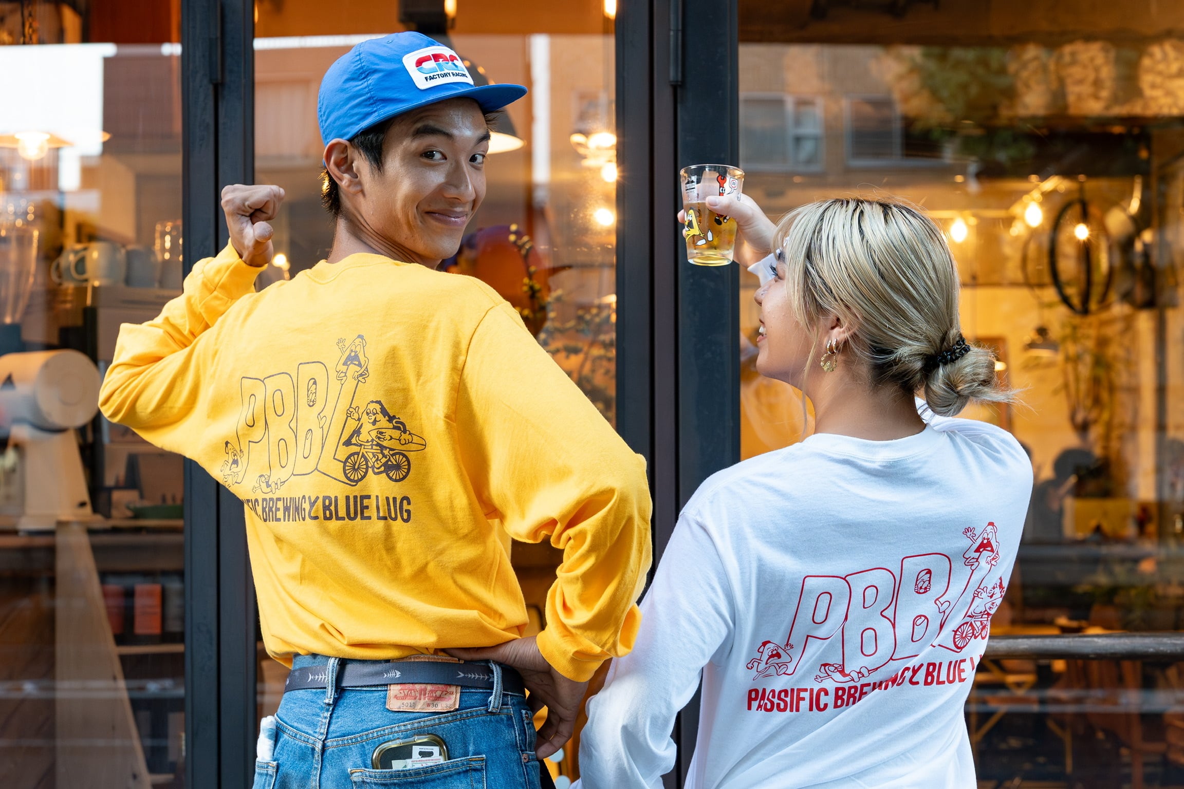 Passific Brewing