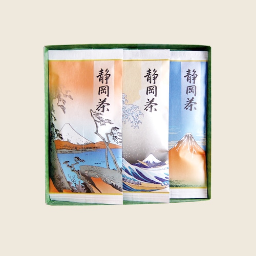 山香(100g×3袋)セット