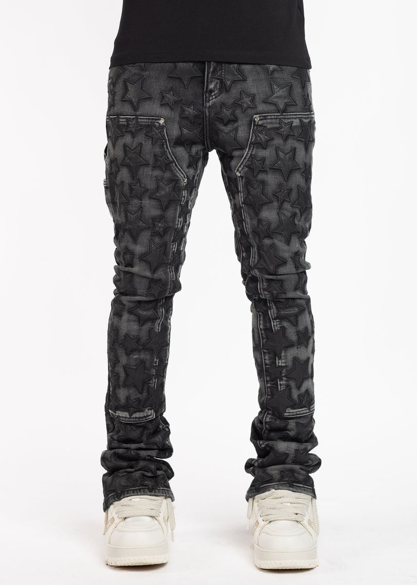 GUAPI / STARS DENIM | HOLICK