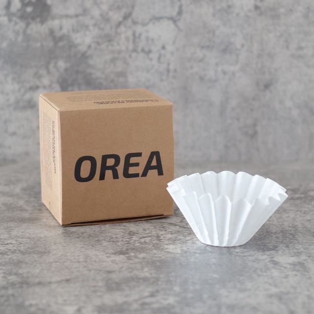 CAFEC アバカプラス 円すいフィルター 2〜4杯用（40枚）