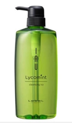 【12個セット】イオ　リコミントクレンジングicy　600ml