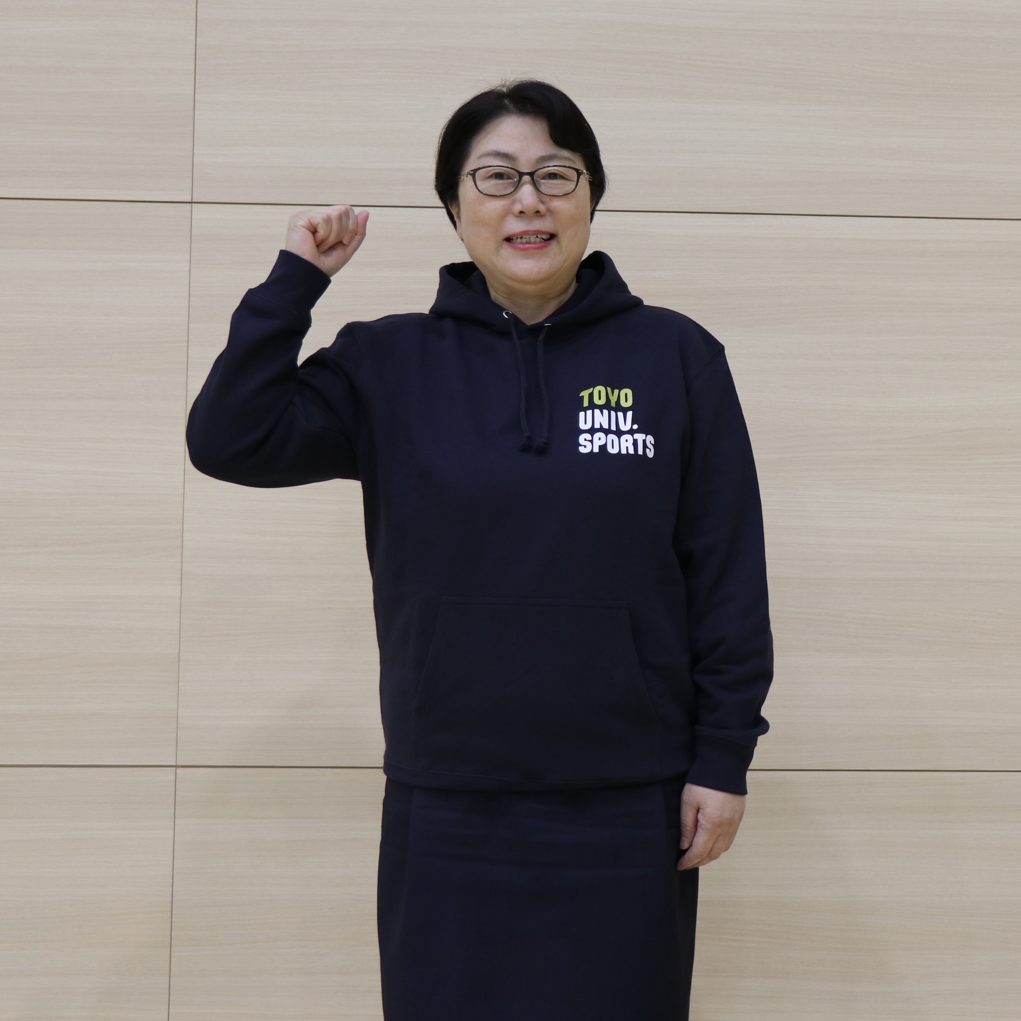 フーディー | 東洋大学オリジナルグッズショップ