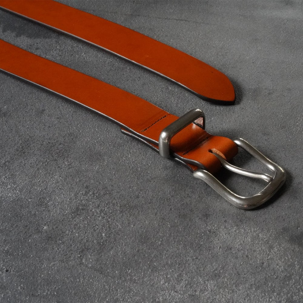 LIM DESIGN レザーベルト Leather Belt 2 | LIM DESIGN