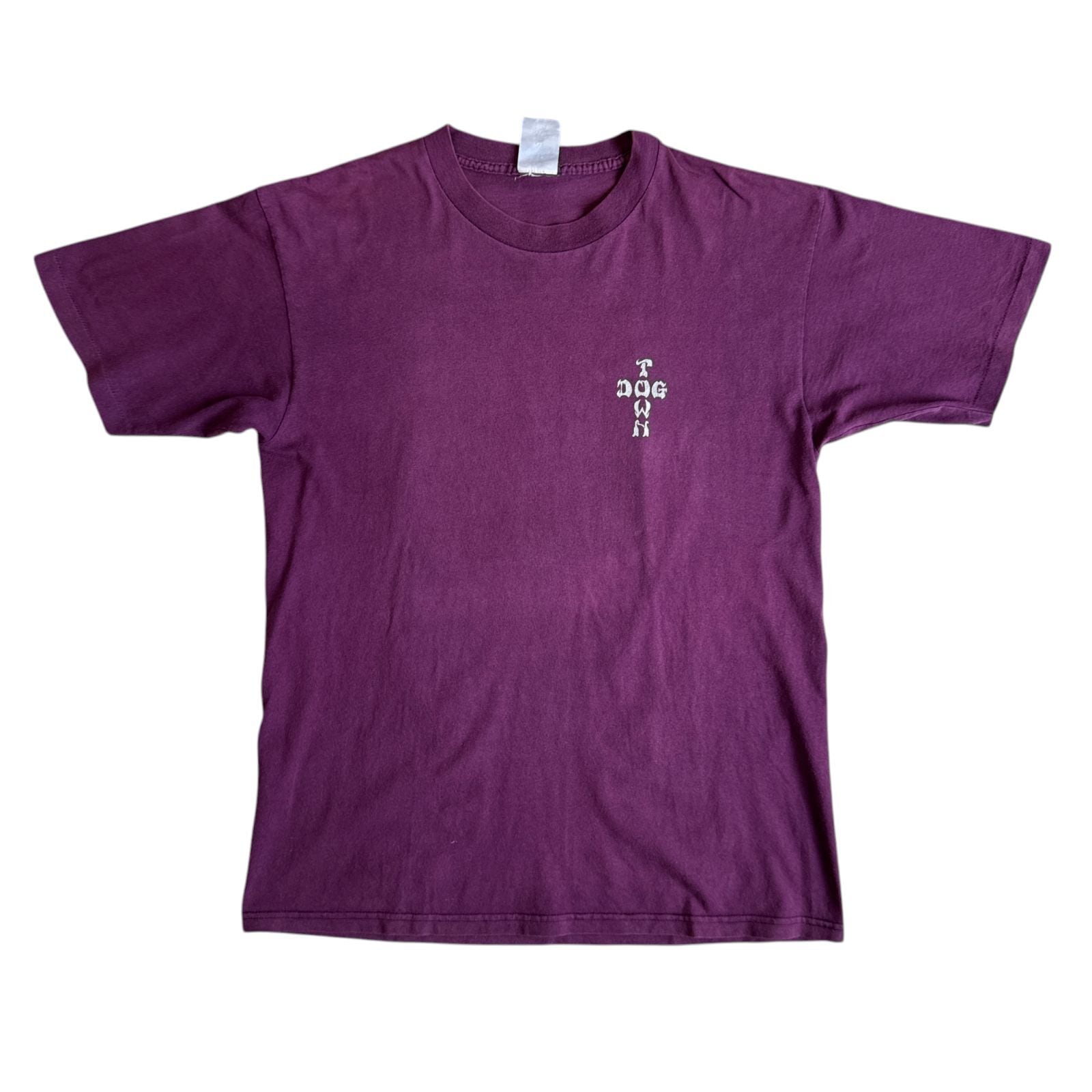 スケートボード 90s bitch skateboards mock neck fleece L Bitch skateboards sweatshirt mens - Gem