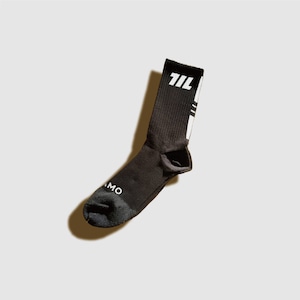 Wrestling socks