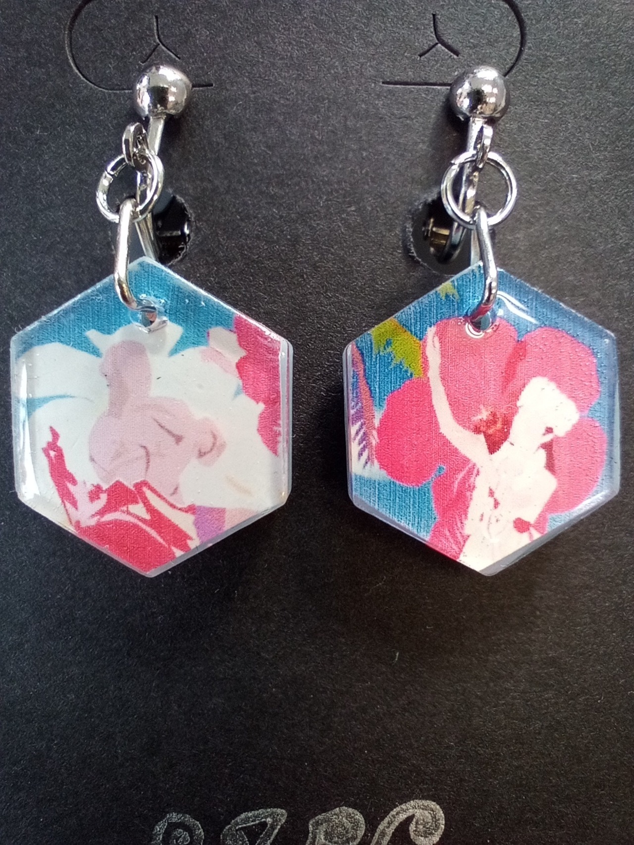 イヤリング