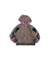 MK27A-C-18 PLOVER HOODIE RELAX TYPE1