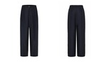Casual Straight Leg Pants【G1078】
