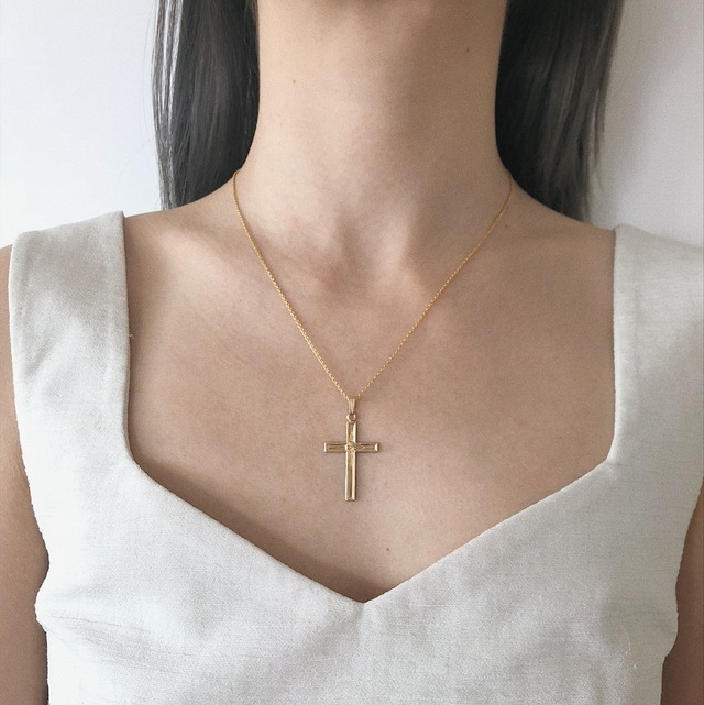 Isabella necklace