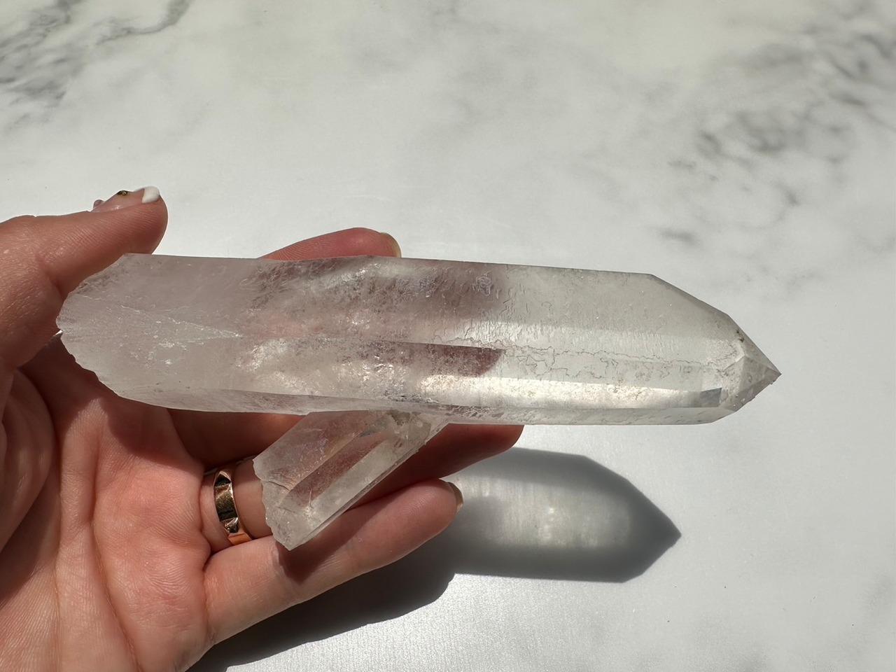 必勝！私の辞書から「負ける」を消す（勝負運）18