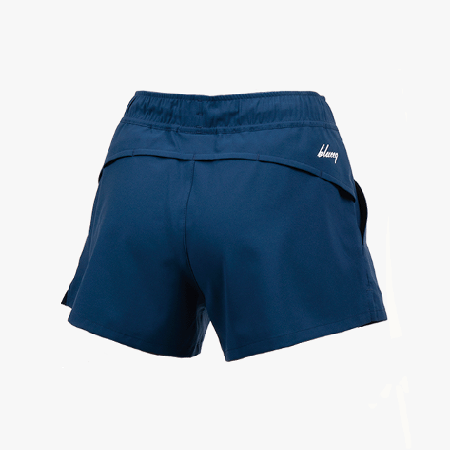 TECH SHORT PANTS for WOMEN［BQAP-00006］