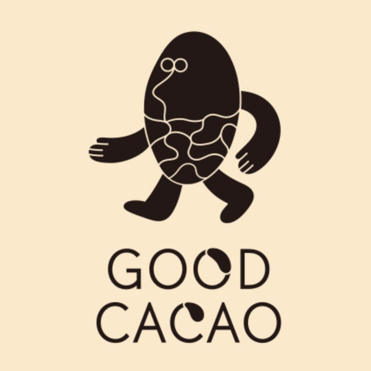 GOOD CACAO　カカオくんミニマスコット・画像6