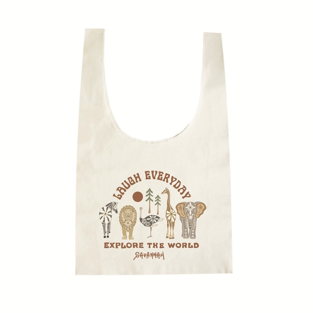 [bag] savannah marche（在庫限り）