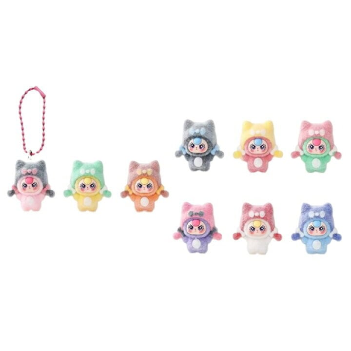ビニールヨーヨー バイキンマン ドキンちゃん(各10入) | PAY ID