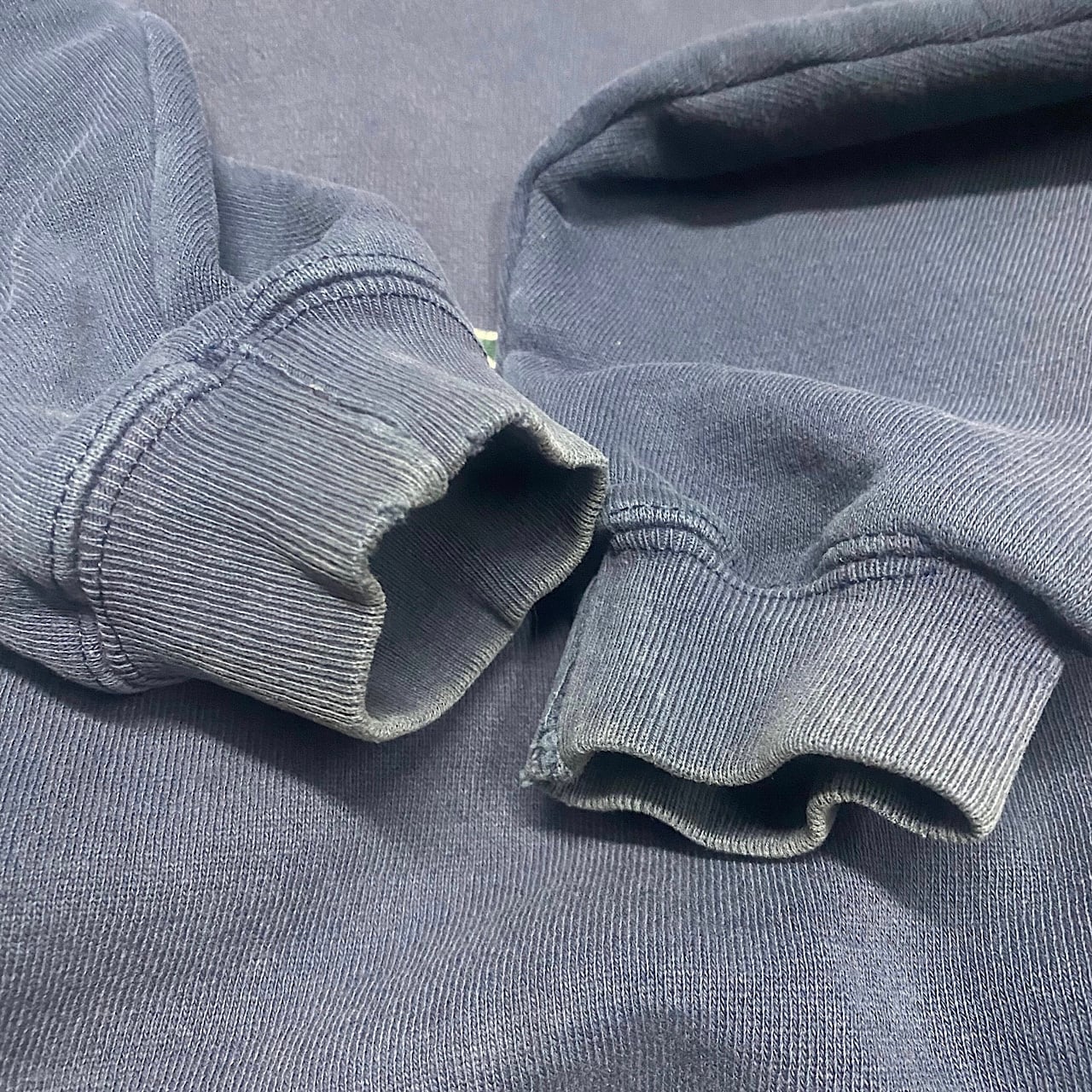 90年代 BANANA REPUBLIC バナナリパブリック ナス紺 カレッジ 90年代 BANANA REPUBLIC バナナリパブリック ナス紺 カレッジ