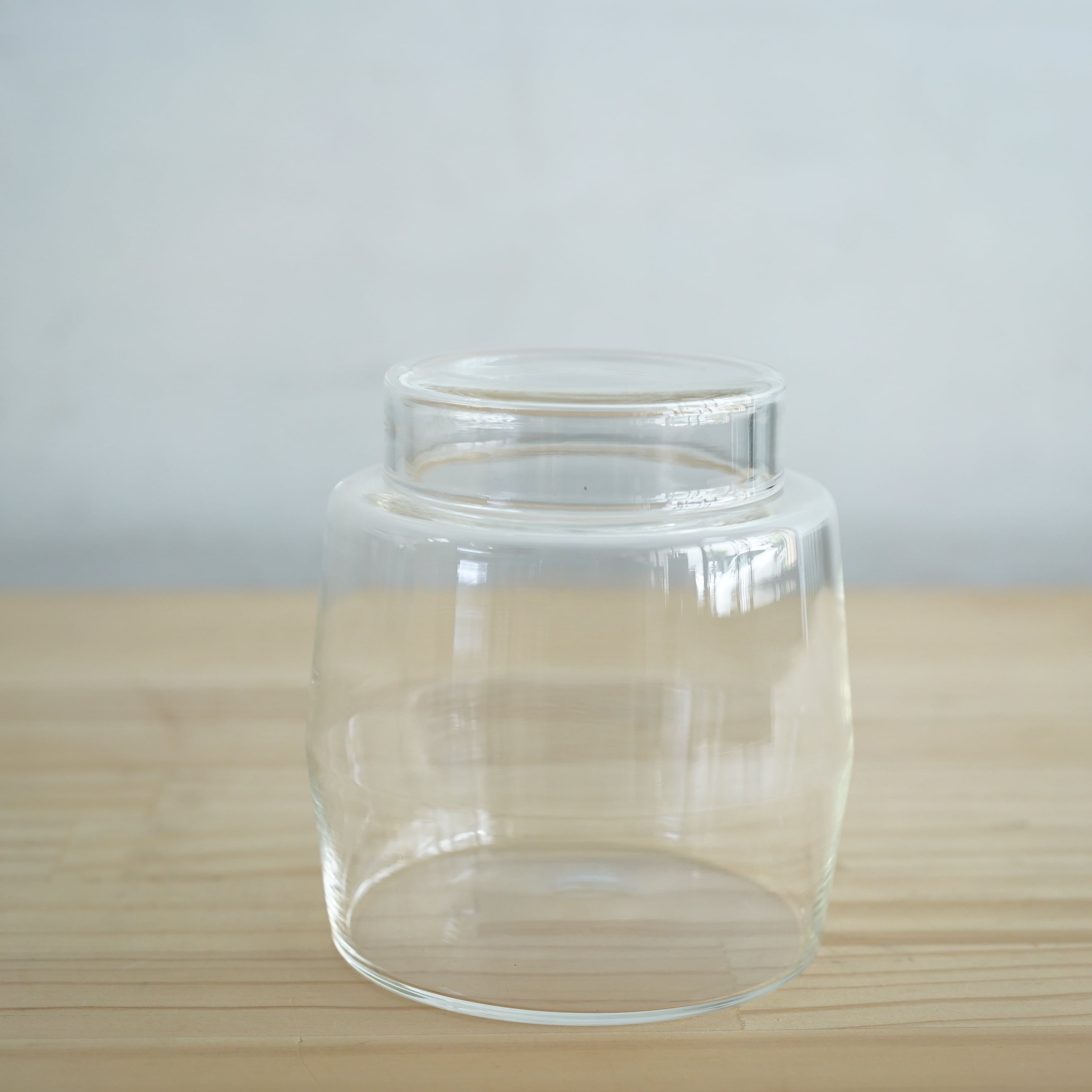 小泉硝子製作所 理化学ガラス容器】DEGREE TypeA | 苔テラリウム専門