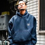 OG SMALL LOGO SUPER HEAVYWEIGHT HOODIE